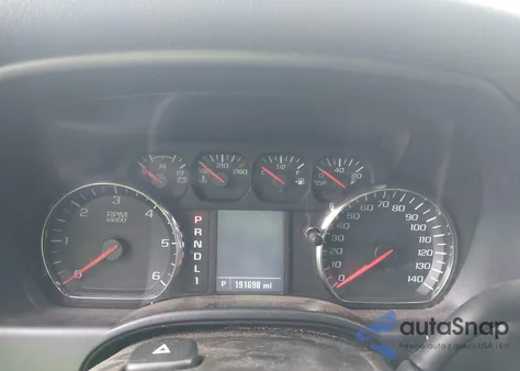 2018 Chevrolet Silverado 2500Hd Wt z USA, uszkodzony, nr VIN 1GC1KUEGXJF113531